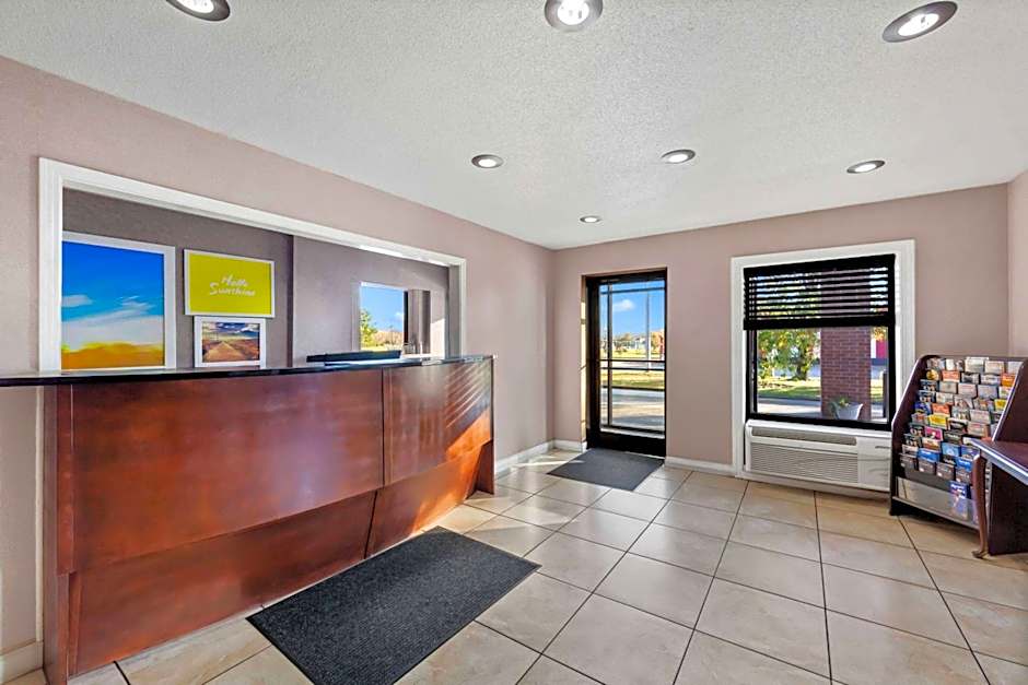 Days Inn by Wyndham Brownsville