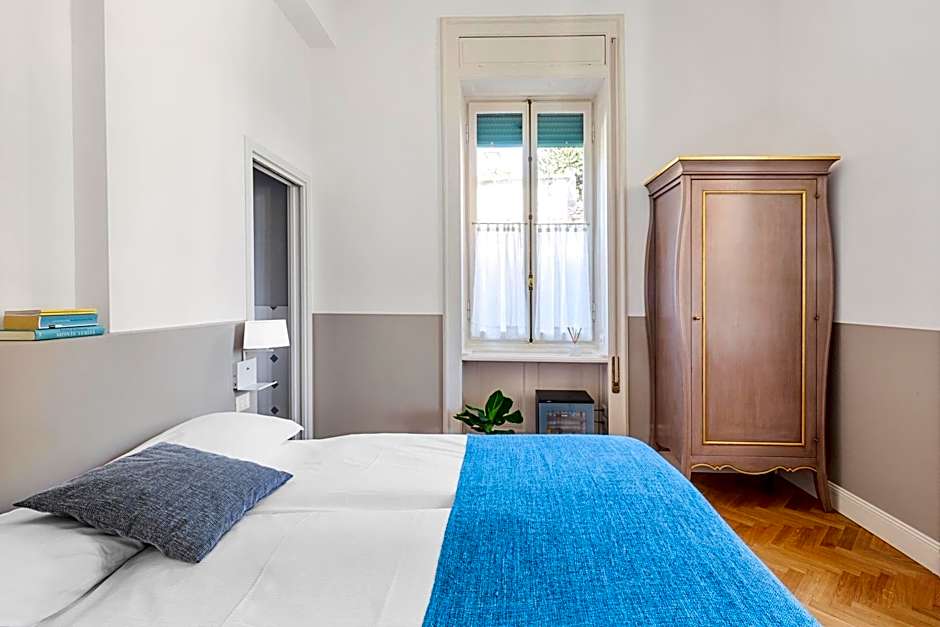 Villa Maria Boutique Hotel