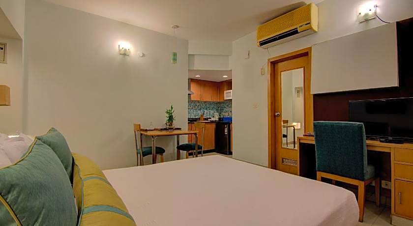 Tristar Service Apartments