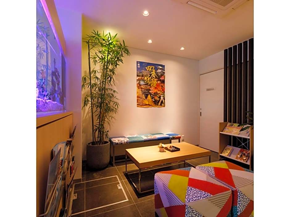 Kanazawa Station Hotel - Vacation STAY 36365v