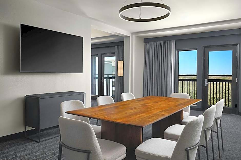 Courtyard by Marriott Dallas DFW Airport North/Grapevine