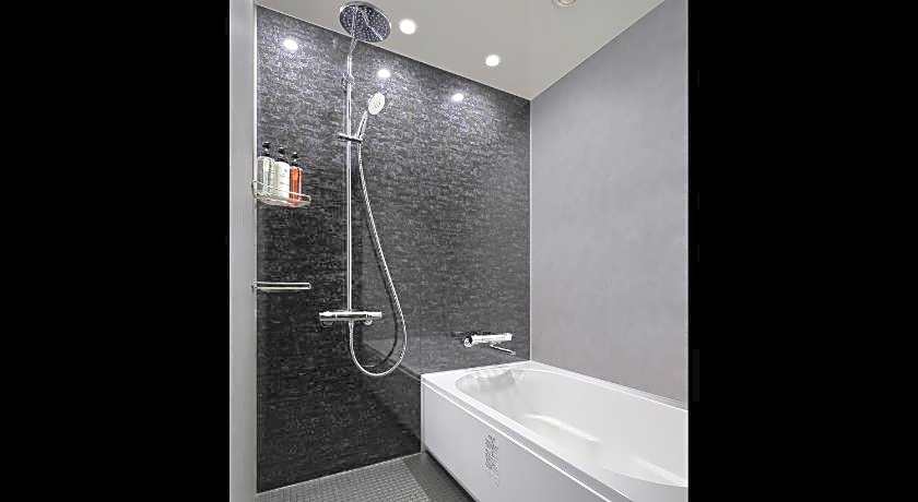 Hotel Villa Fontaine Grand Tokyo-Roppongi