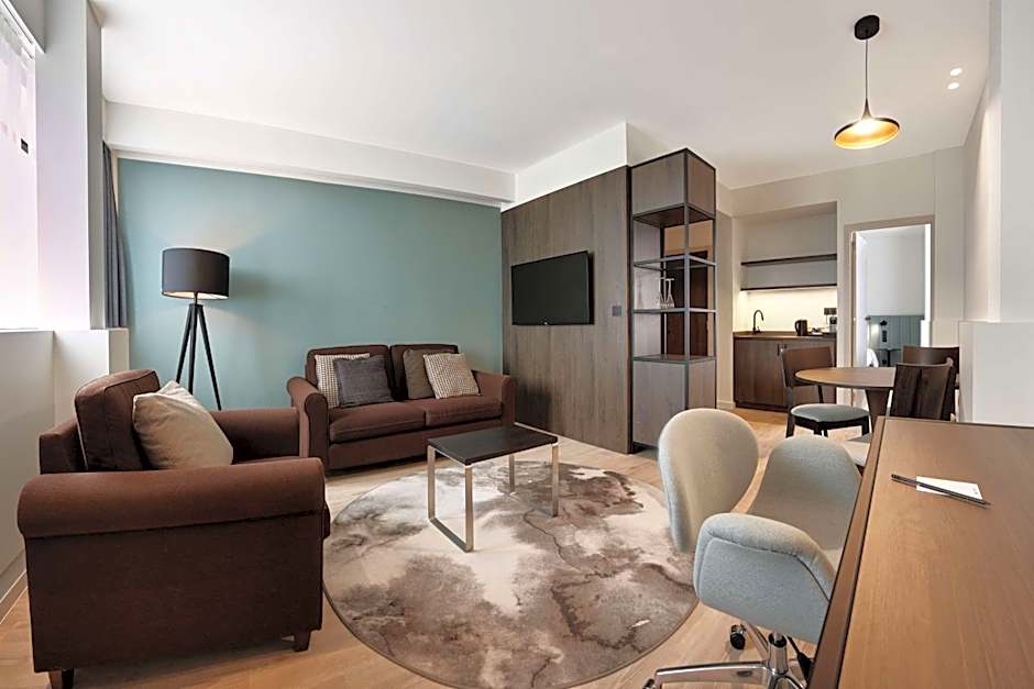 Radisson Blu Hotel Hasselt