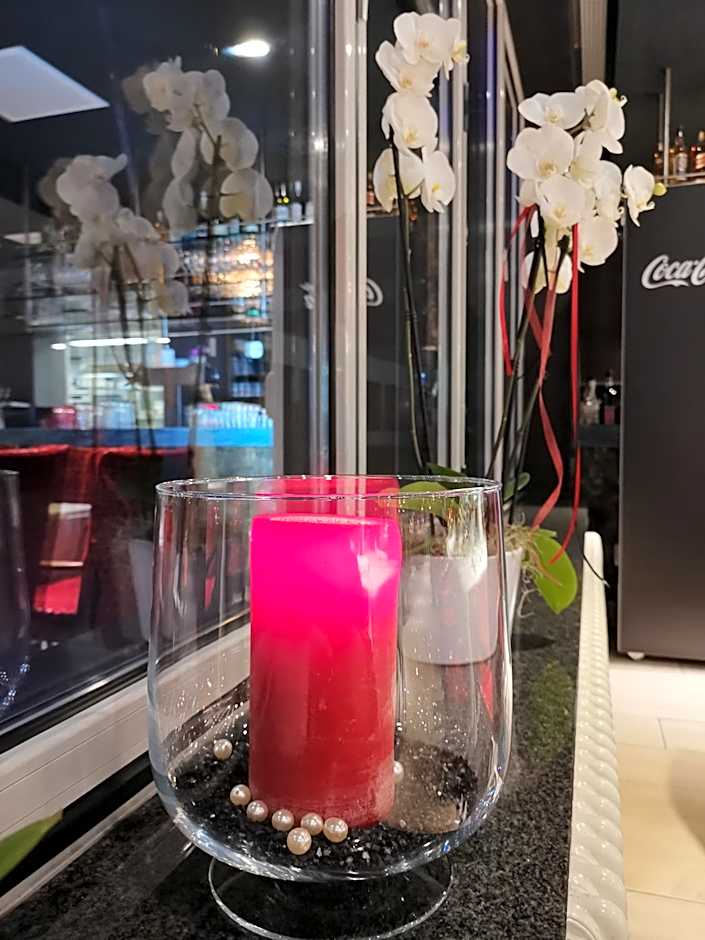 Hotel-Restaurant Pfeffermuhle Balingen