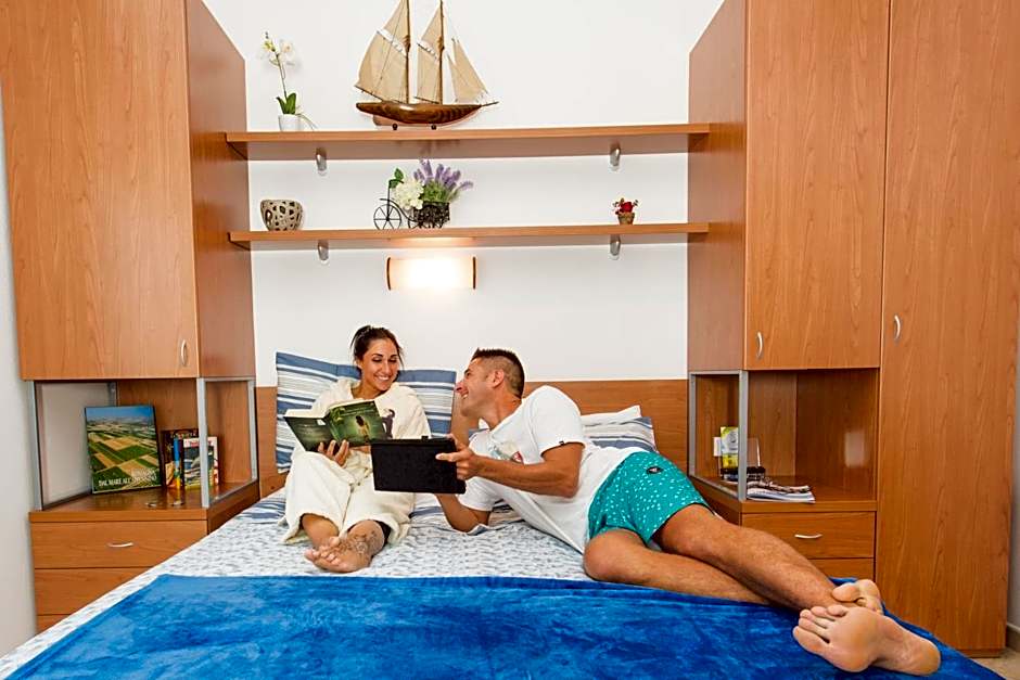 Residence Veliero