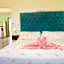 Hotel Flamingos Inn