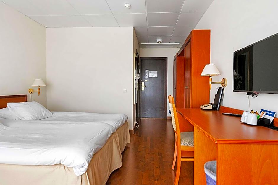 Best Western Nya Star Hotel