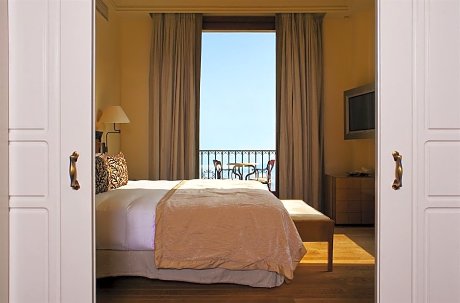 METT Barcelona GL - A Leading Hotel of the World