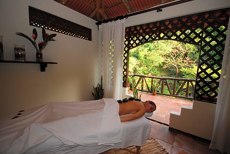 Cañon de la Vieja Lodge