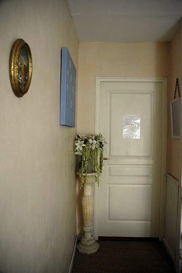 Les Fleurs