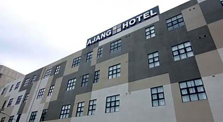 Ajang Hotel