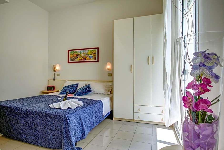 Hotel Tiziana