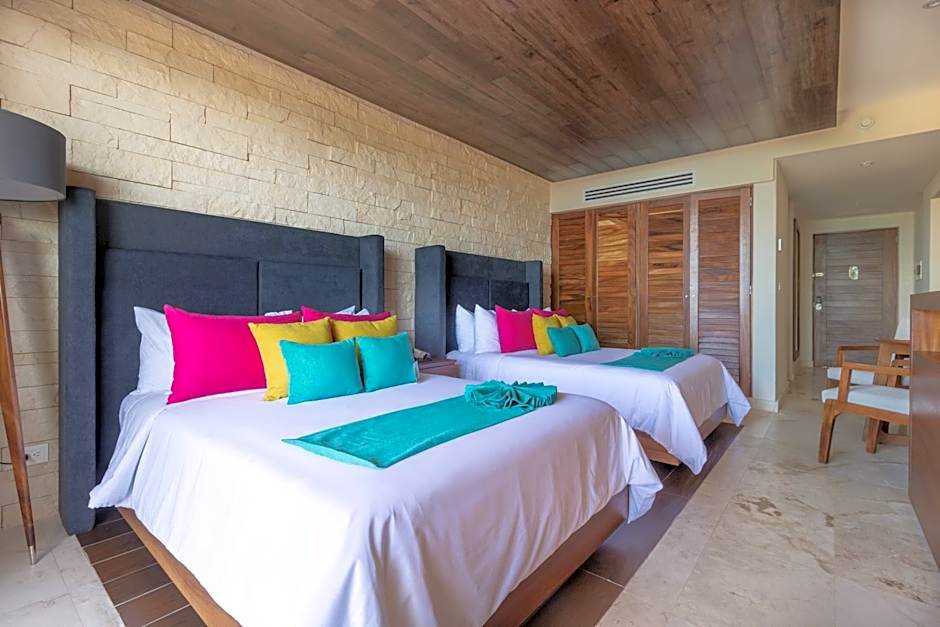 Hotel Beló Isla Mujeres - All Inclusive