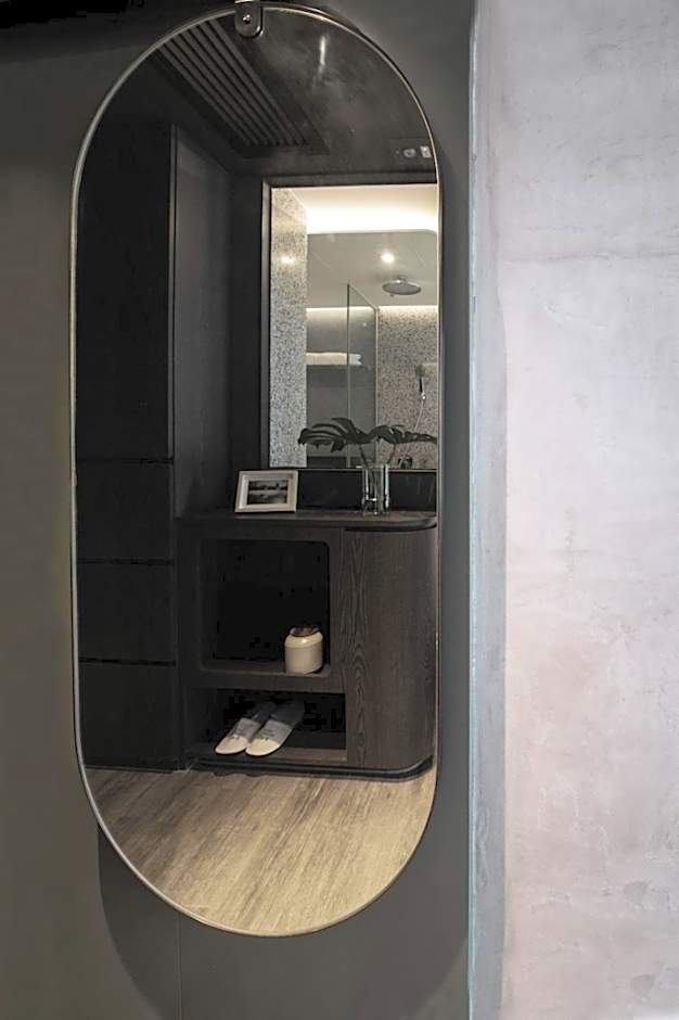 Hillwood House Hotel