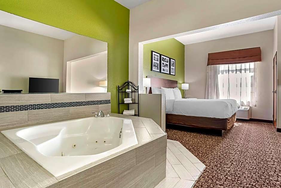 Sleep Inn & Suites Montgomery East I-85