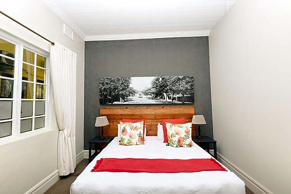 Madeline Grove Bed & Breakfast