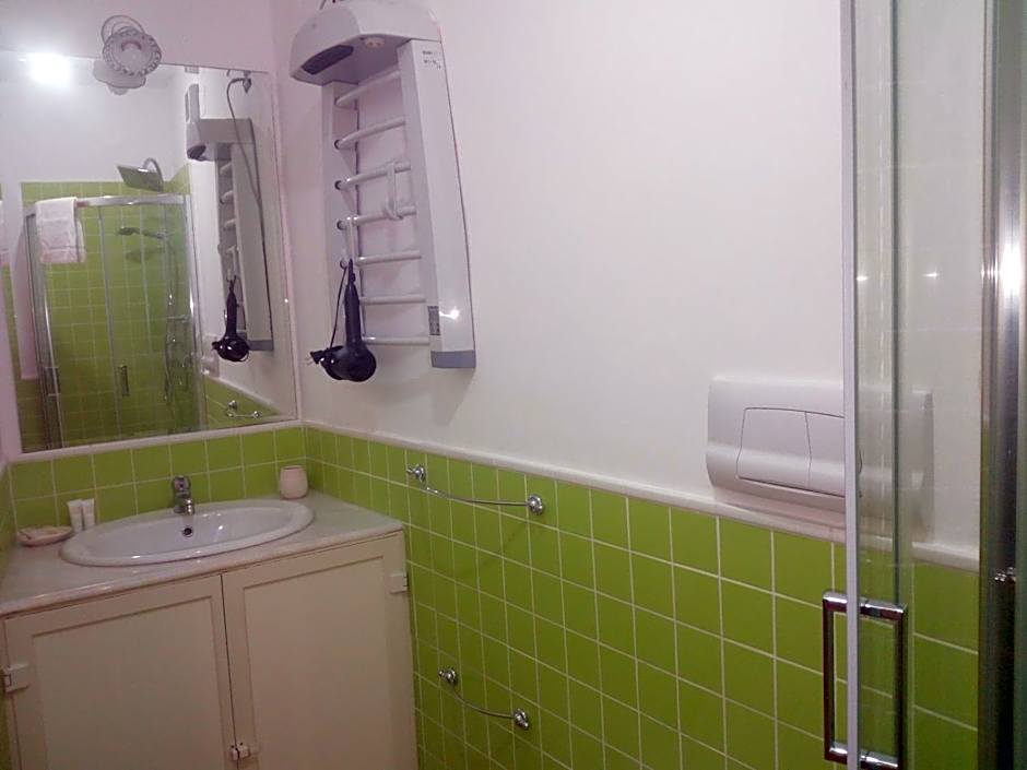 B&B Al Centro Storico