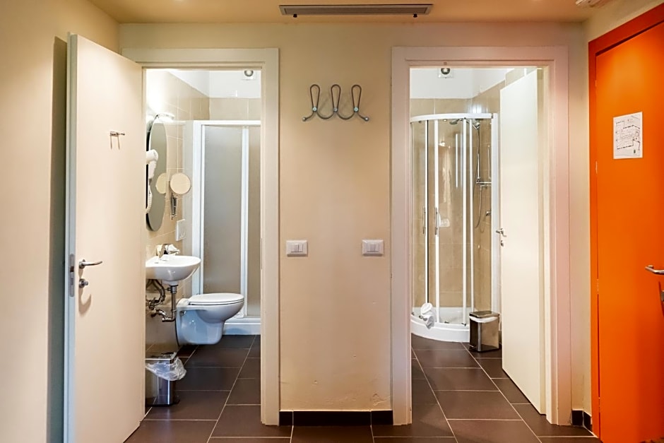 Hotel Fiera Rho