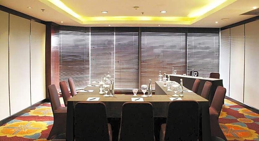 Hotel Santika Premiere Semarang