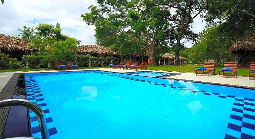 Royal Retreat Sigiriya