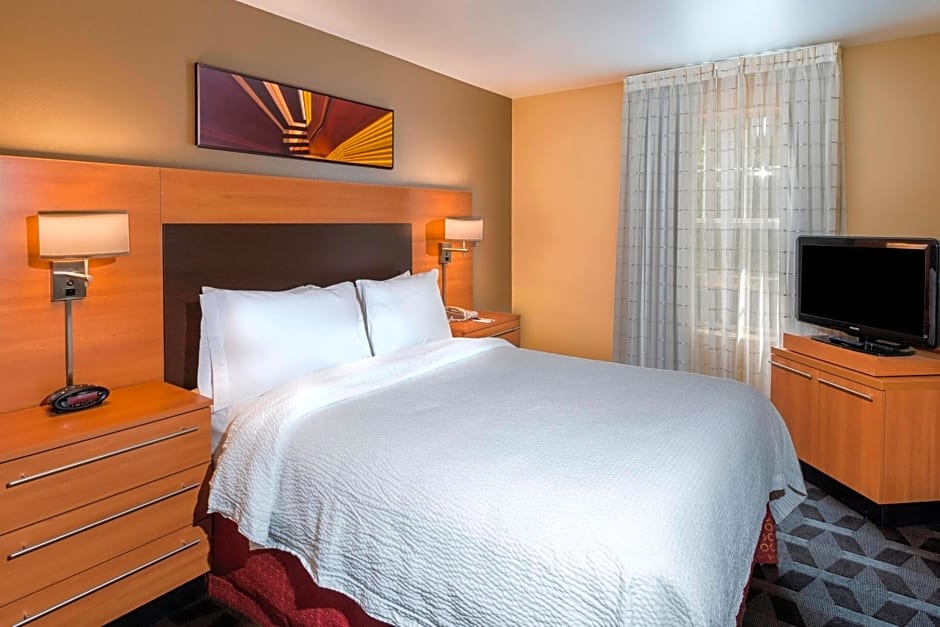 TownePlace Suites by Marriott Atlanta Kennesaw
