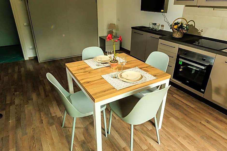 Residence San Francesco