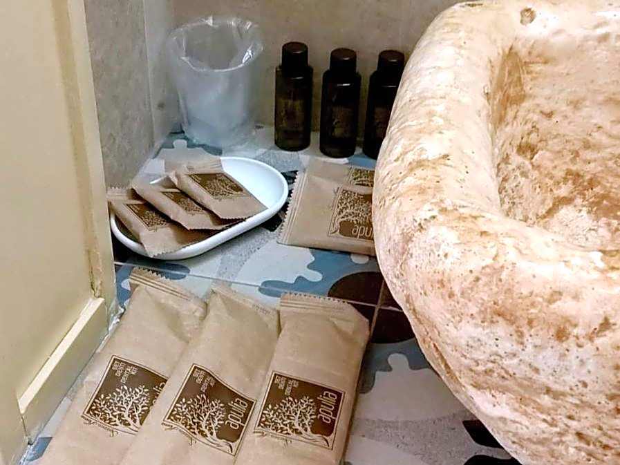 A CASA NOSCIA - BB SAN PIETRO IN BEVAGNA Charming house