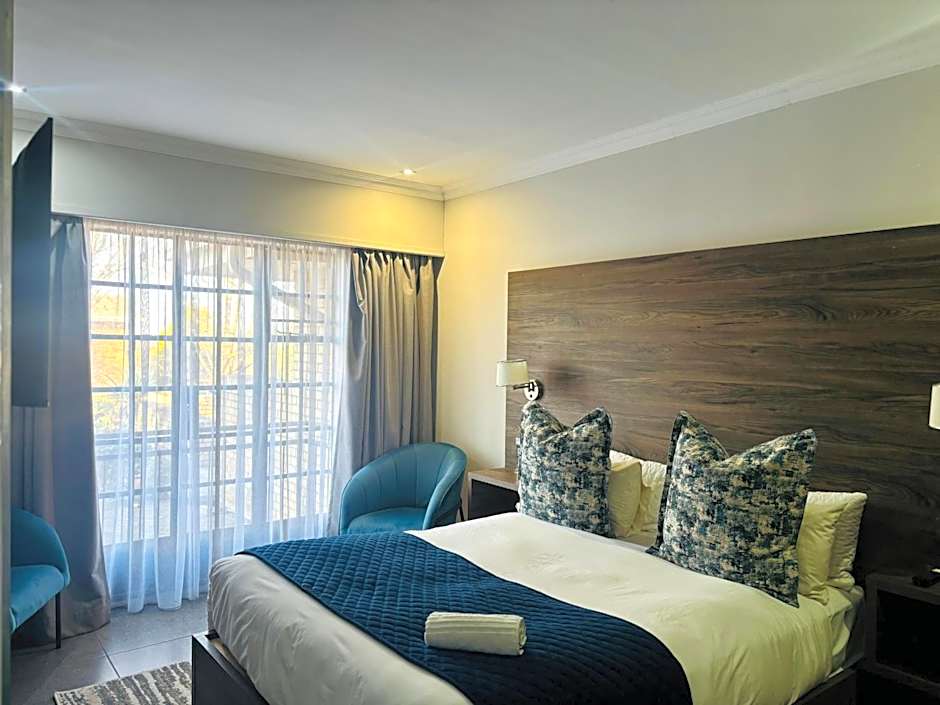 Alveston Manor Boutique Hotel & Spa