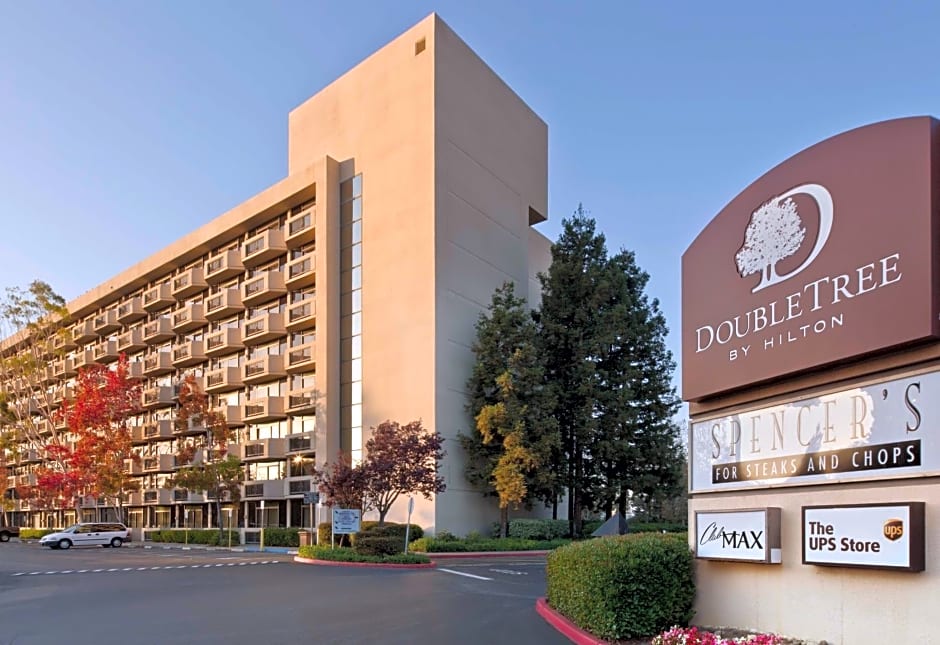 DoubleTree By Hilton San Jose