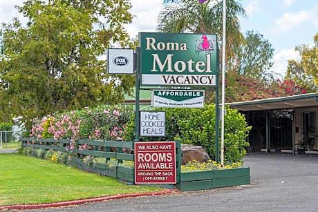 Roma Motel