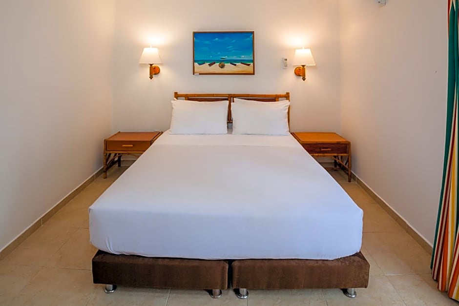 Decameron San Luis - All Inclusive