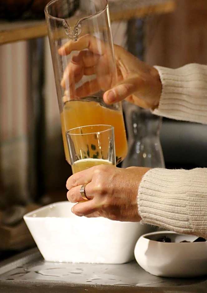 Cit'Hotel Hôtel de France et d'Europe