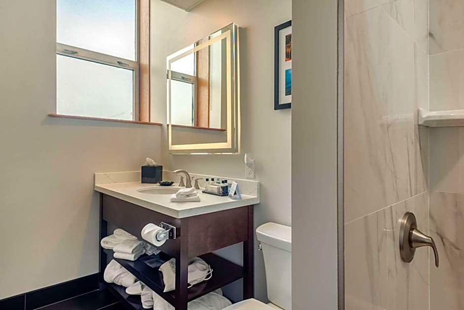 The Courthouse Hotel, an Ascend Collection Hotel