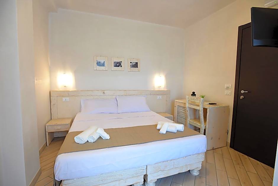 Camere Le Vie di Omero