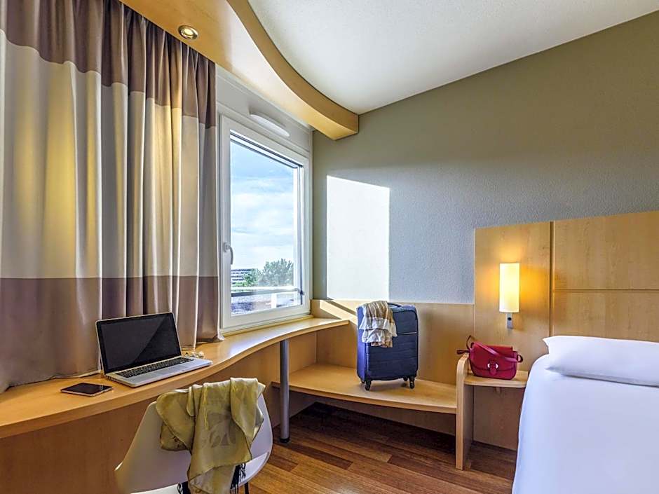ibis Toulouse Aeroport