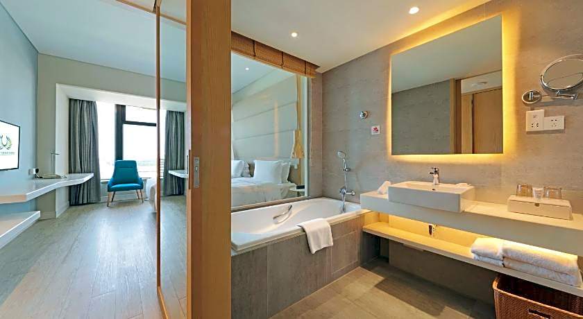 Garden Lane Meilan Airport