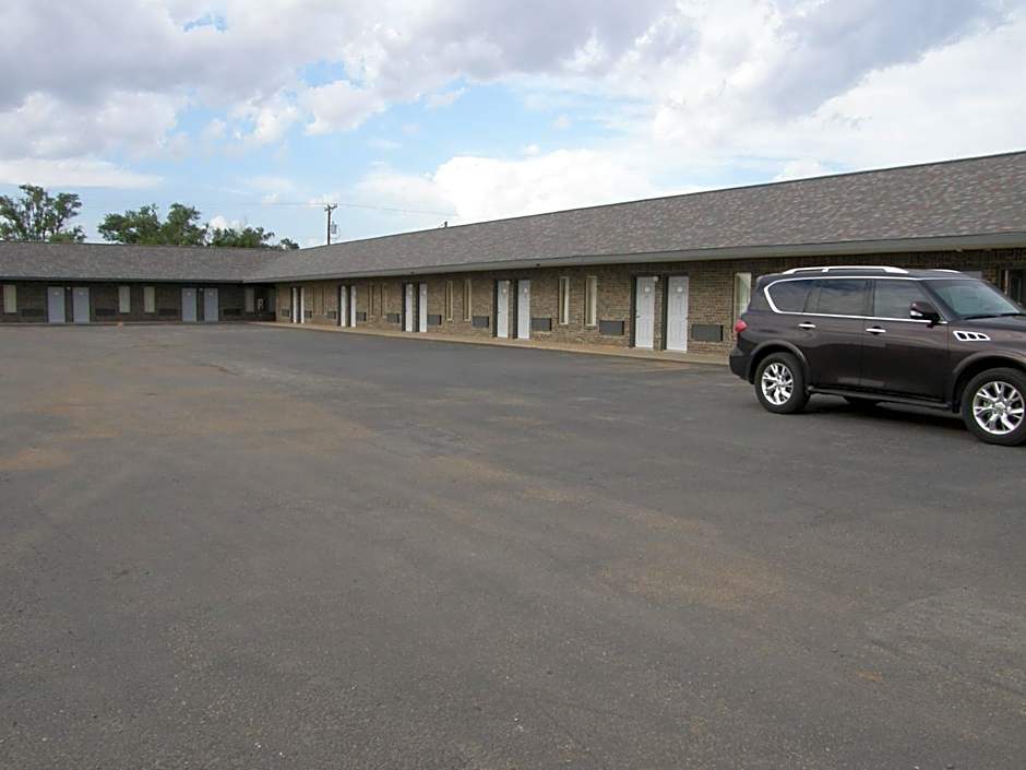 Friona Inn