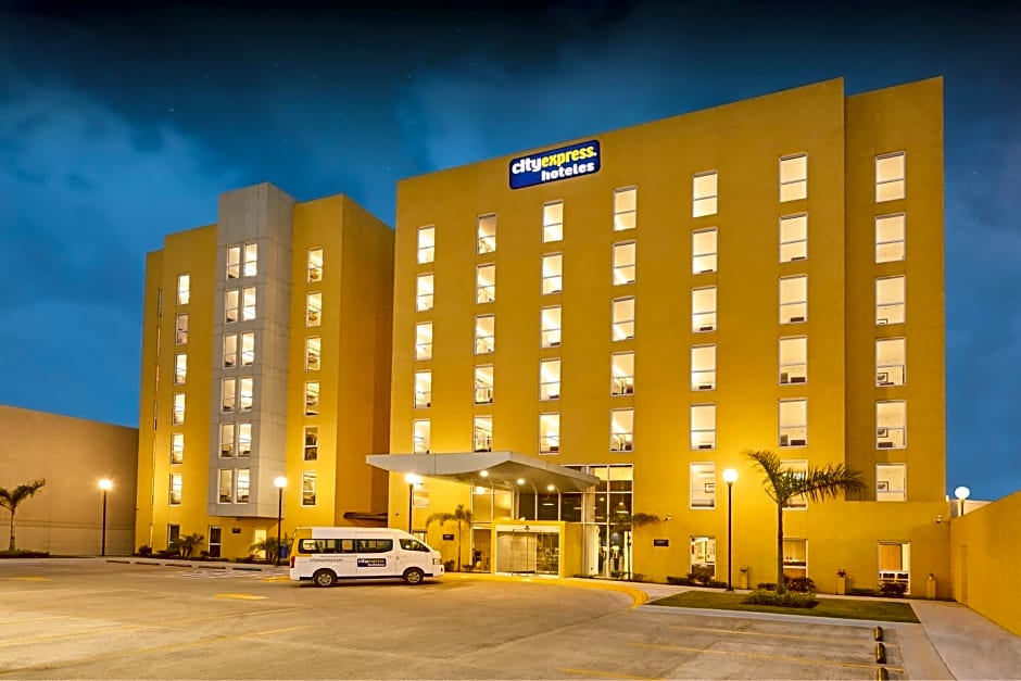 City Express by Marriott Tampico Altamira