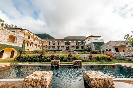 Los Mandarinos Boutique Hotel & Spa