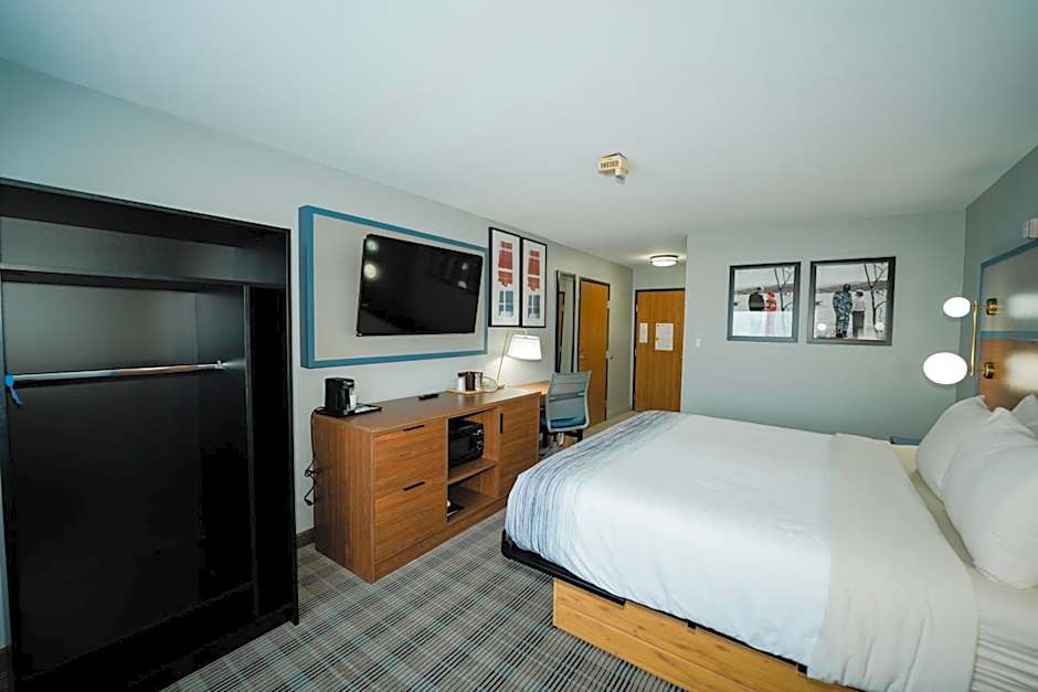 AmericInn by Wyndham Tomahawk