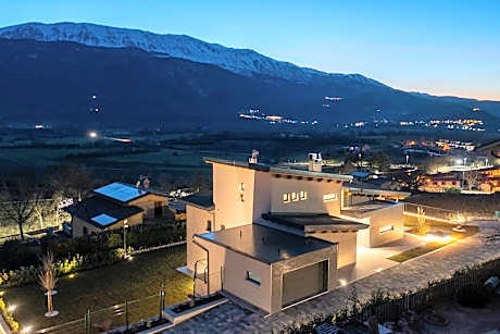 Junior Suite with Terrace