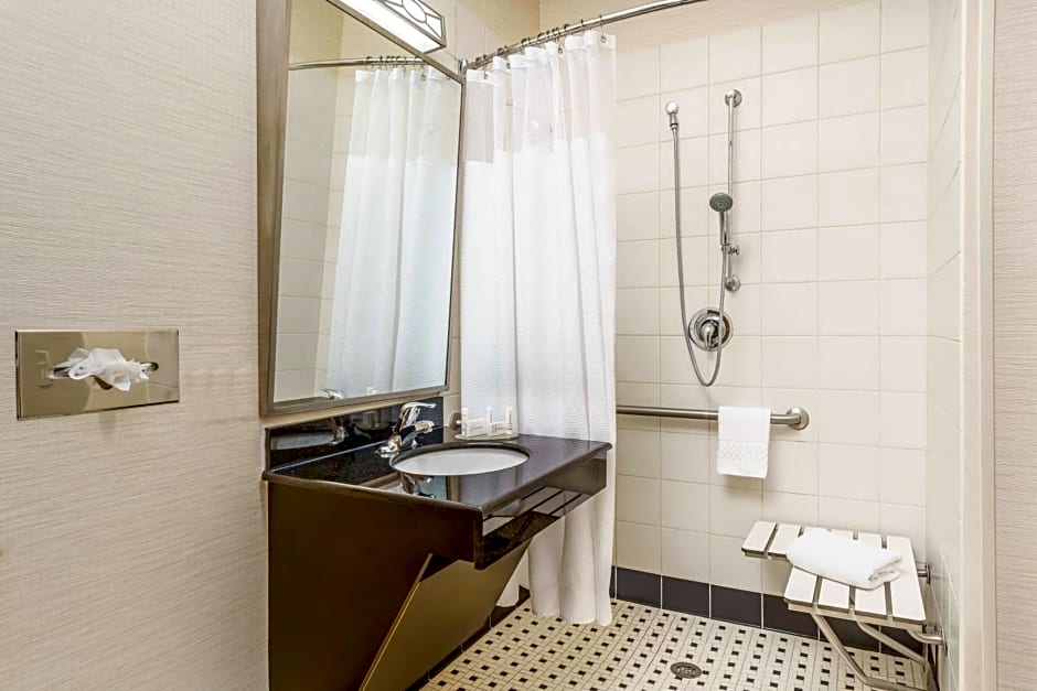 Fairfield by Marriott Peoria East