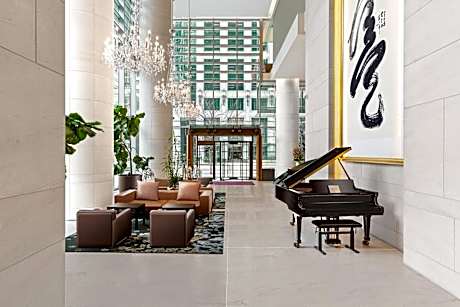 Hyatt Vancouver Downtown Alberni