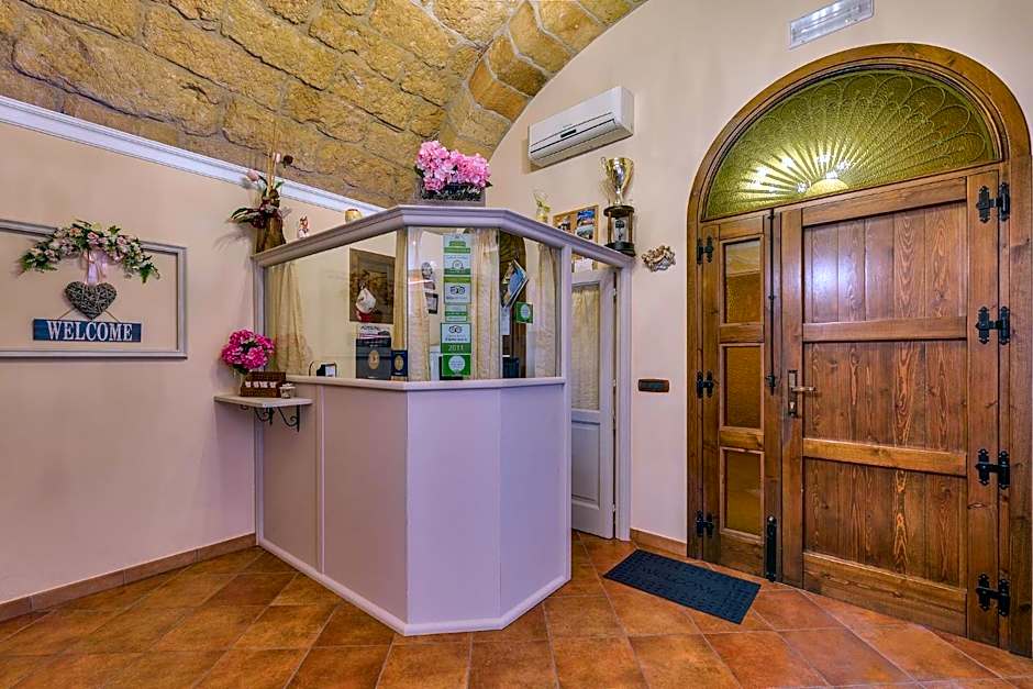 B&B Le Oasi