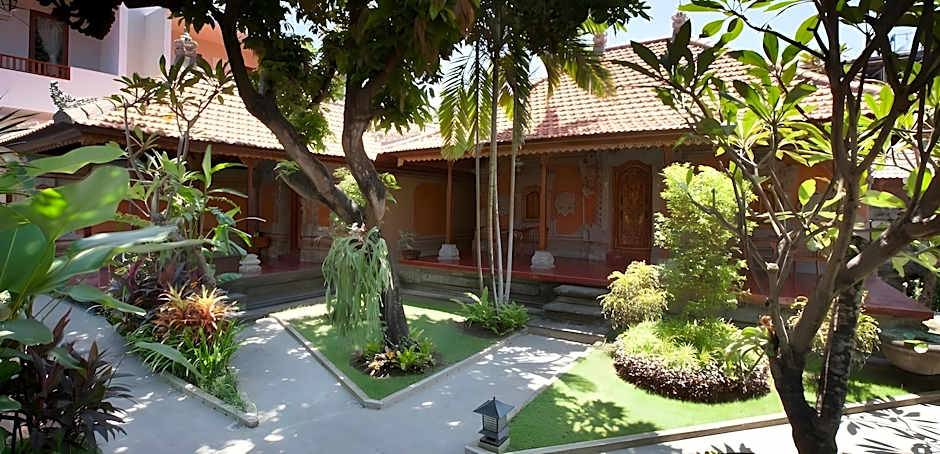 Nesa Sanur Hotel