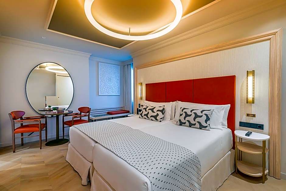 Barceló Carmen Granada