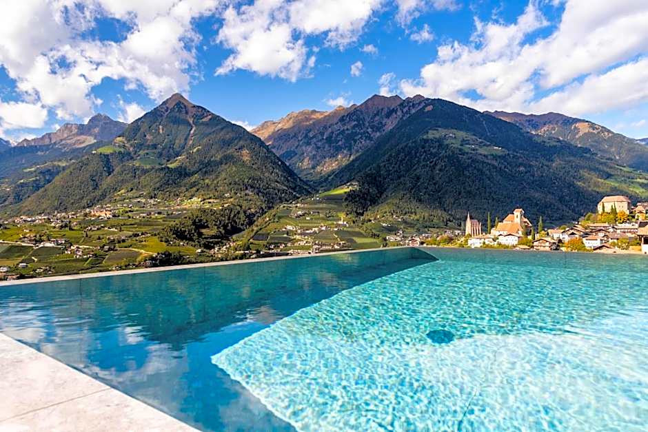 Prunner Luxury Suites - Adults Only