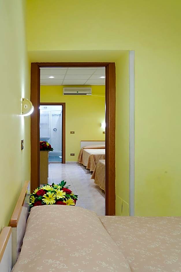 Hotel Oriente