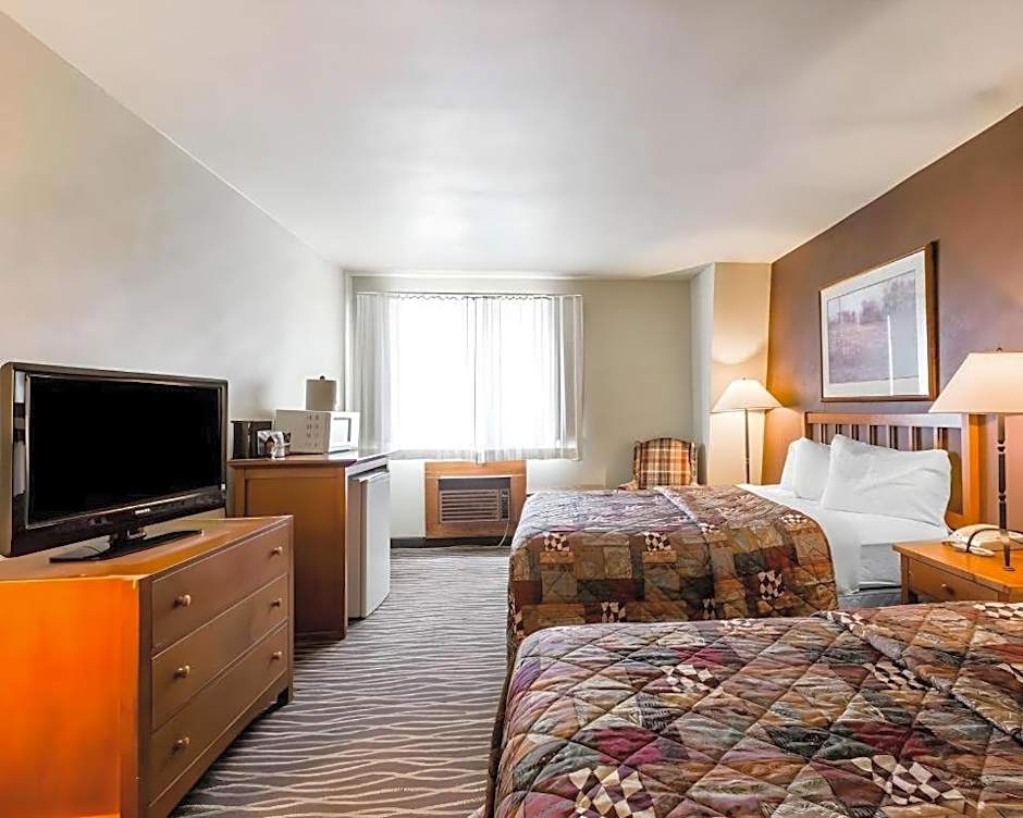 Quality Inn Pagosa Springs