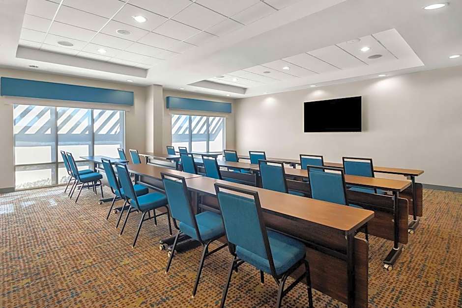 Hampton Inn By Hilton & Suites Phoenix/Gilbert